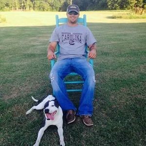 Meet your Posher, Clay